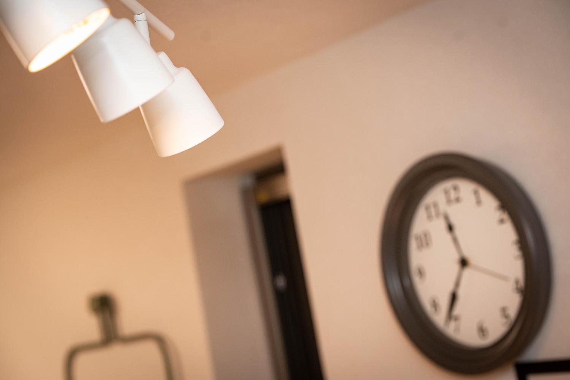 Apartament 松が谷アパートメント101