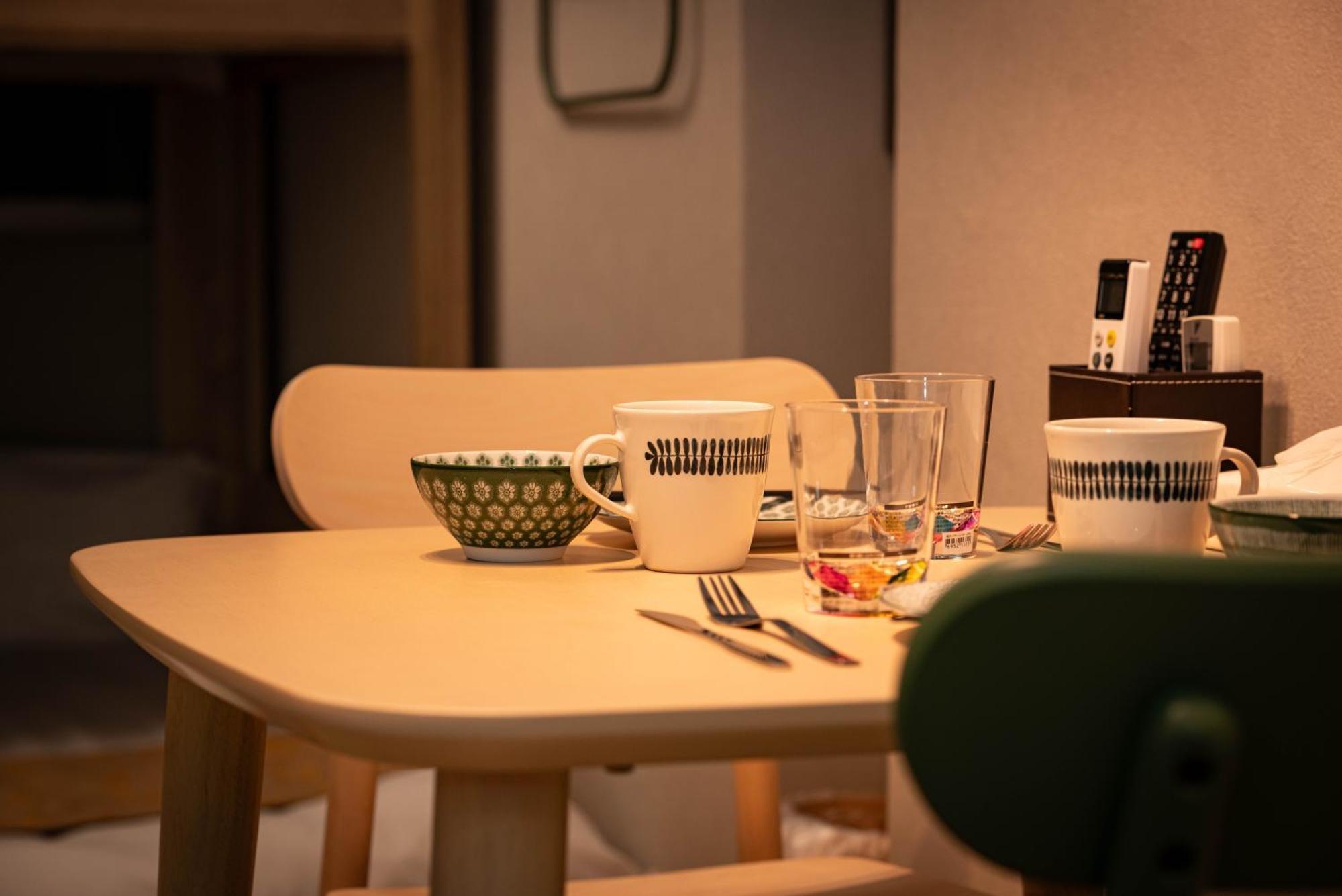 Apartament 松が谷アパートメント101